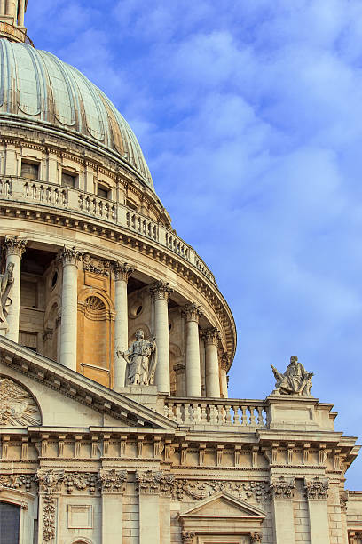 istock St. Paul's cathedral, London 480318308