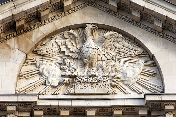 istock St. Paul's cathedral - detail 480318328