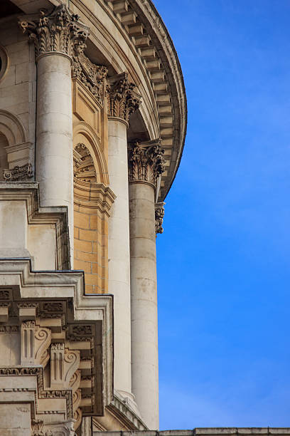 istock St. Paul's cathedral, London 480318374