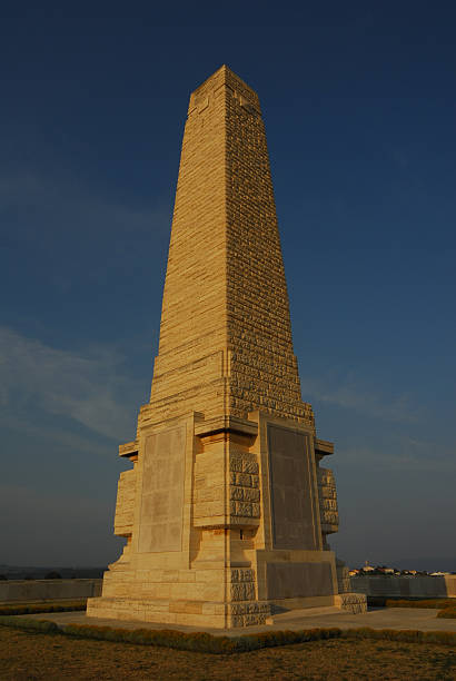 istock The Helles Memorial-Gallipoli Peninsula. 480319601