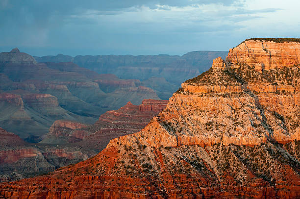 istock Grand Canyon, Colorado USA 480321874