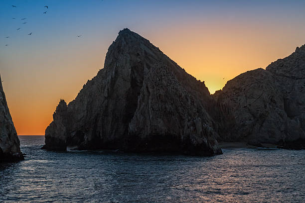 istock Land's End in Cabo San Lucas, Mexico 480322132