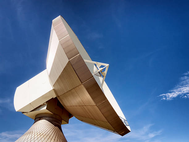 istock satelite dish - radio telescope 480327009