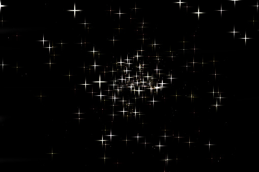 Messier 67 (also known as M67 or NGC 2682) is an open cluster in the constellation of Cancer.
