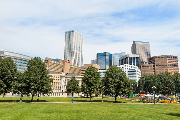 istock Civic Center park in downtown Denver 480331420