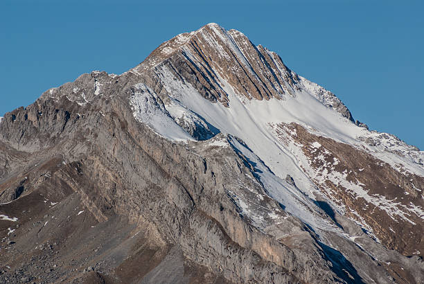 istock Monte Perdido in Ordesa National Park, Huesca. Spain. 480337655