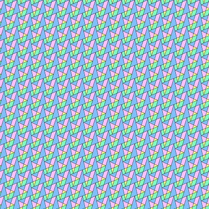 Abstract pattern background