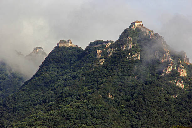 istock Great Wall Of China, Mutianyu 480339693