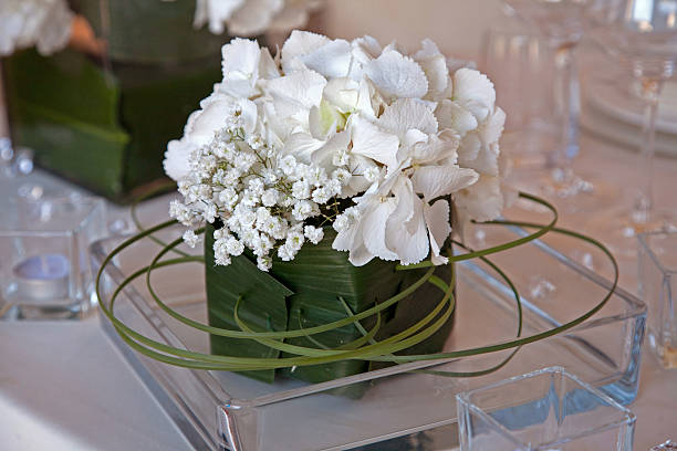 istock Floral arrangements for wedding 480342158