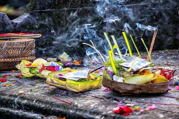 istock Hindu Temple, Bali Indonesia 480343056