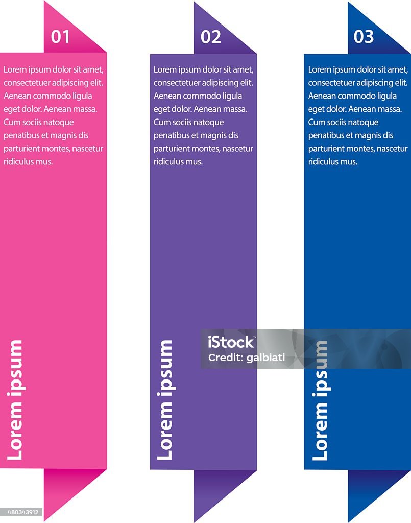Infographic Text Background Infographic Background 9 Stock Illustration - Download Image Now - 2015 ...