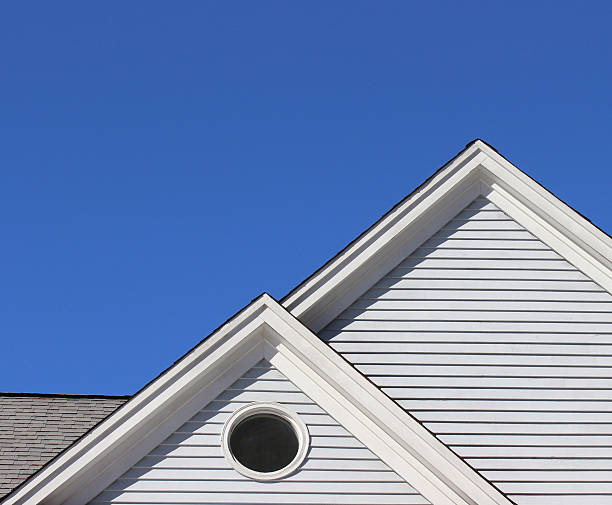 istock House Gable Detail 480344637