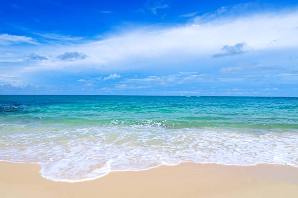 istock Idyllic Scene Beach at Samed Island,Thailand 480345093