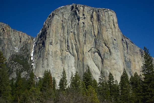 istock El Capitan in Yosemite National Park against Blue Sky 480348358