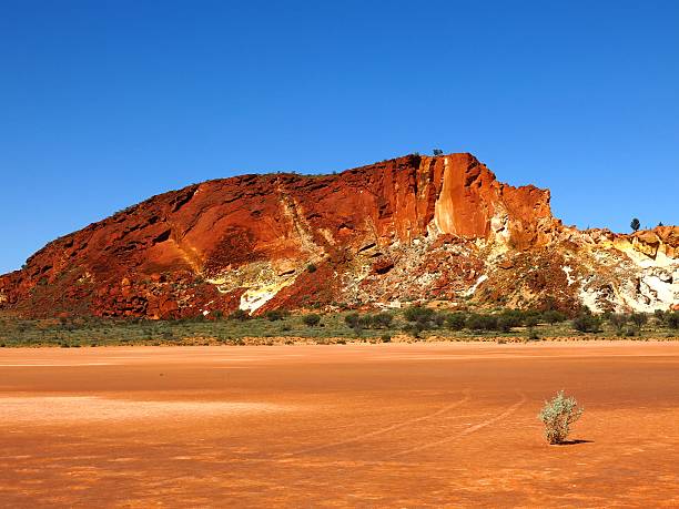 istock Rainbow Valley, Northern Territory, Australia 480357450