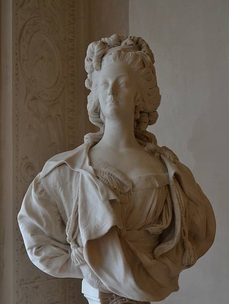 istock Portret of countess 480358835