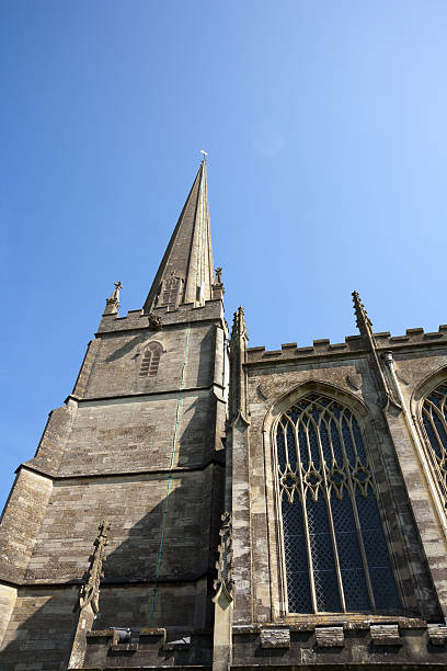istock Picturesque Cotswolds-Tetbury 480361838