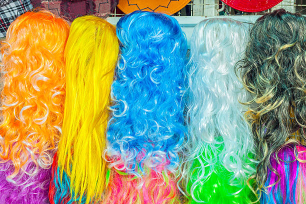 istock hairpiece colorful 480362872