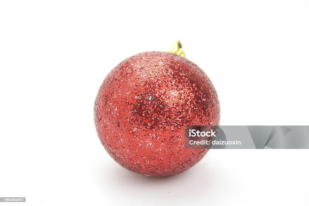 Bolas de Navidad - Foto de stock de Adorno de navidad libre de derechos