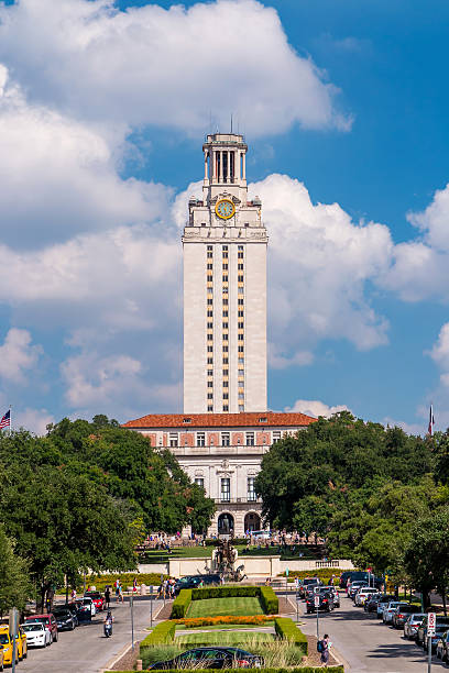 istock University of Texas 480367900