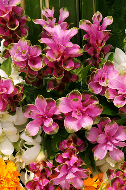istock Flower arrangement at the wedding ceremony 480368647