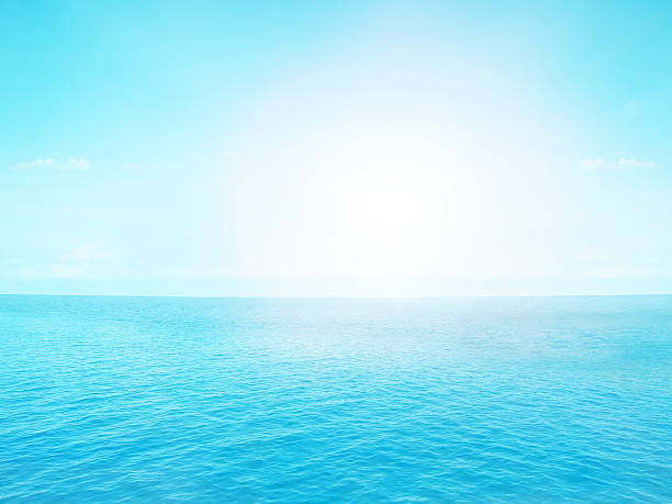 istock sunny day ocean blue water 480369456