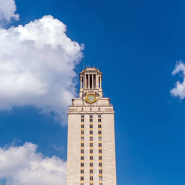 istock University of Texas 480369690