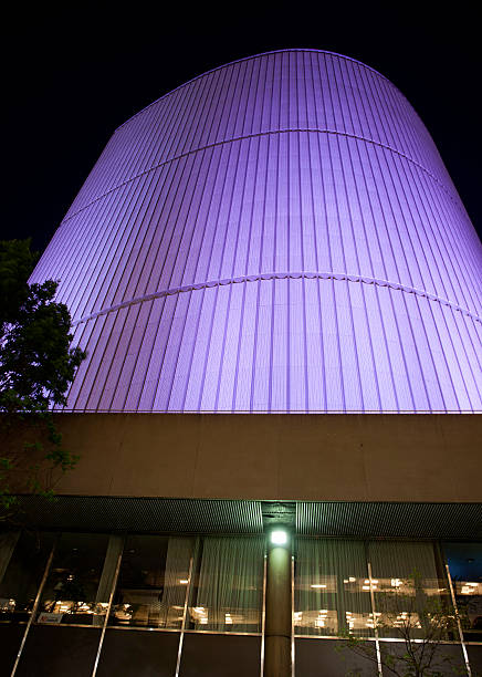 istock City Hall Toronto night photo 480371066