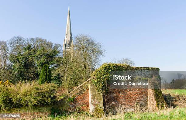 St Marys Church South Dalton Yorkshire Uk Stock Photo - Download Image Now - Ancient, Anglican, Beverley - Yorkshire