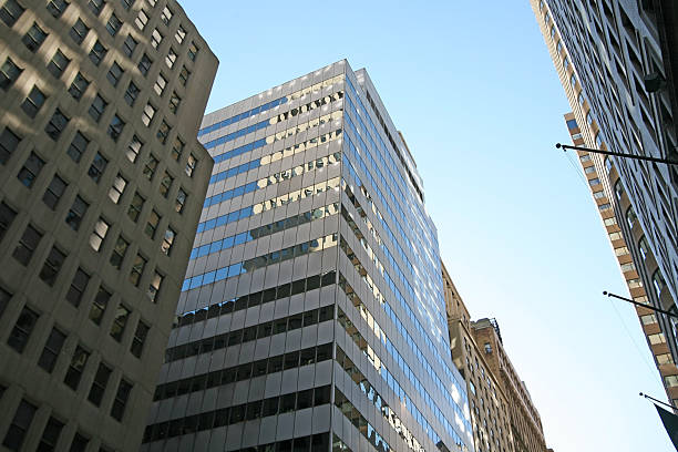 istock New York skyscrapers in Manhattan 480378043