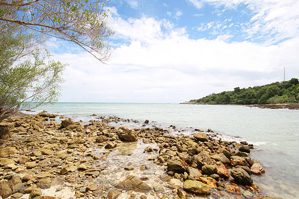 istock Samed island Koh Samed Rayong Thailand 480378844