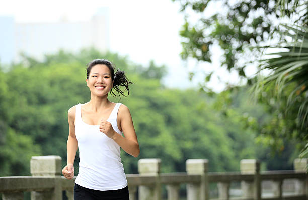 istock healthy lifestyle woman jogging 480379201