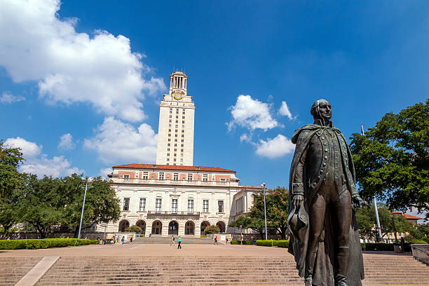 istock University of Texas 480381282