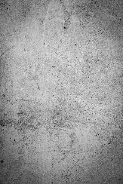istock Grunge concrete texture black and white color 480385292