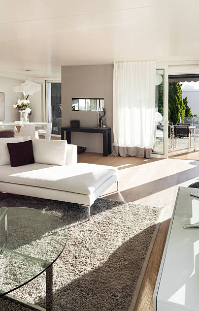 istock Interior of a beautiful house 480387293
