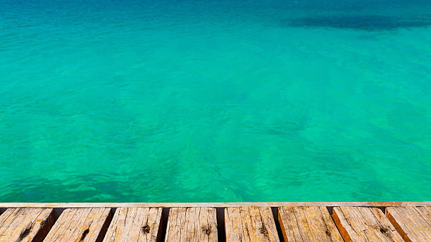 istock Maldives,  tropical sea background 480393602