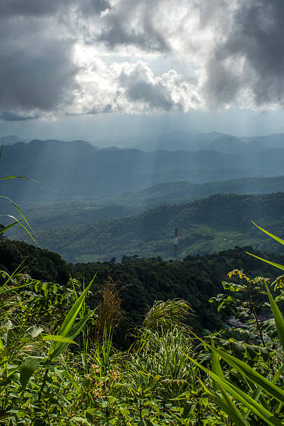 istock Stormy Weather in Thailand 480399995
