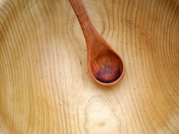 istock The bowl and the ladle 480400460