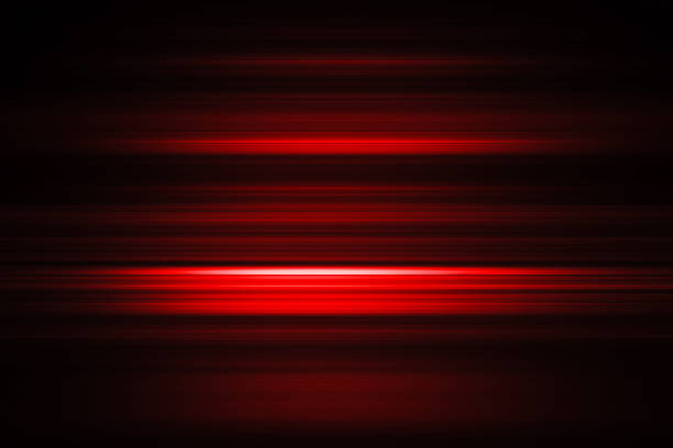 istock Abstract Background - rays of colorful light 480406581
