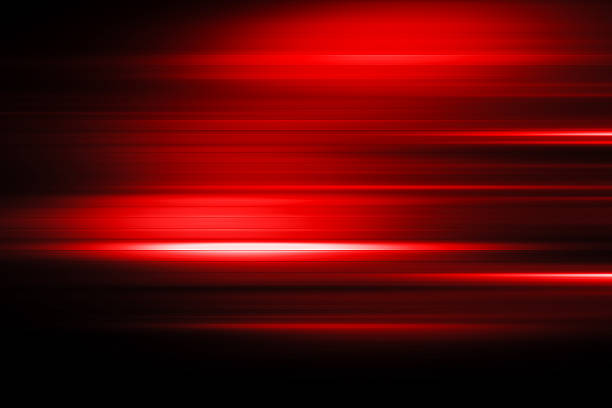 istock Abstract Background - rays of colorful light 480406861