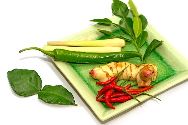 Thai style