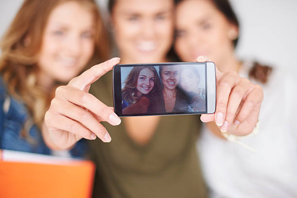 istock Me and my the best friends 480408170