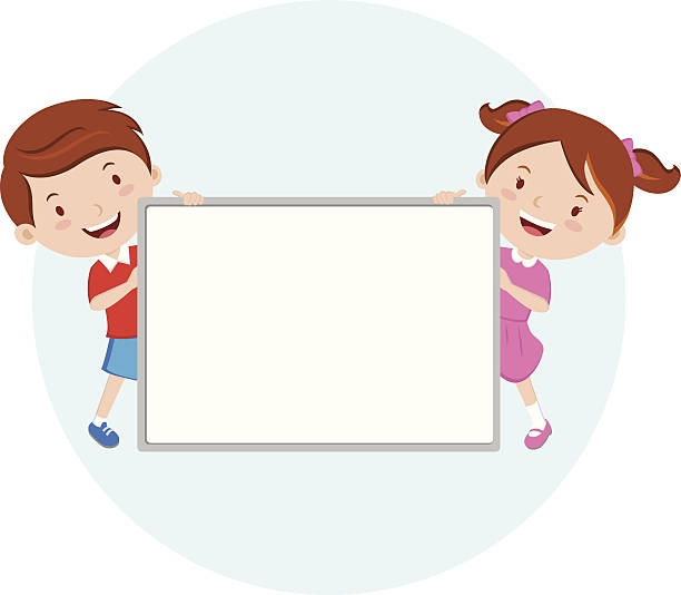 Whiteboard Cartoon Pictures Illustrations, Royalty-Free Vector Graphics &  Clip Art - iStock
