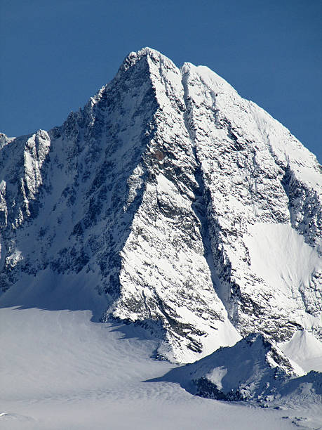 Grossmunster 3798 m, Österreich – Foto