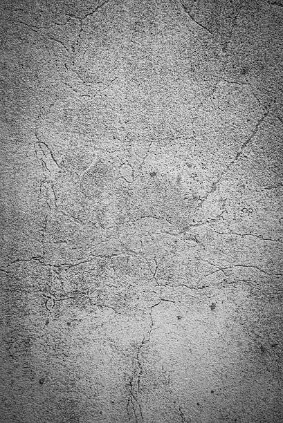 istock Grunge concrete texture black and white color 480416286