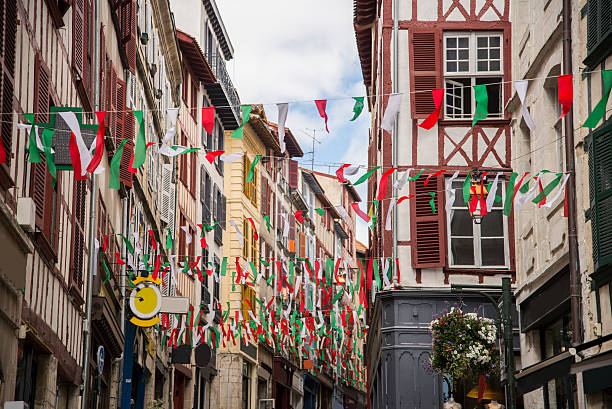 istock Bayonne, United Kingdom 480416336