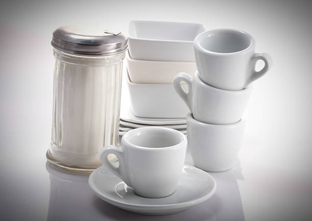 istock espresso cups and saucers isolated on a white background 480416565