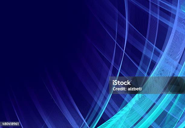 Abstract Wave Backround Stock Photo - Download Image Now - Abstract, Backgrounds, Beauty