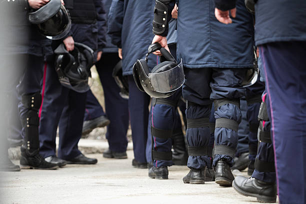istock Ukraine riot police 480419047