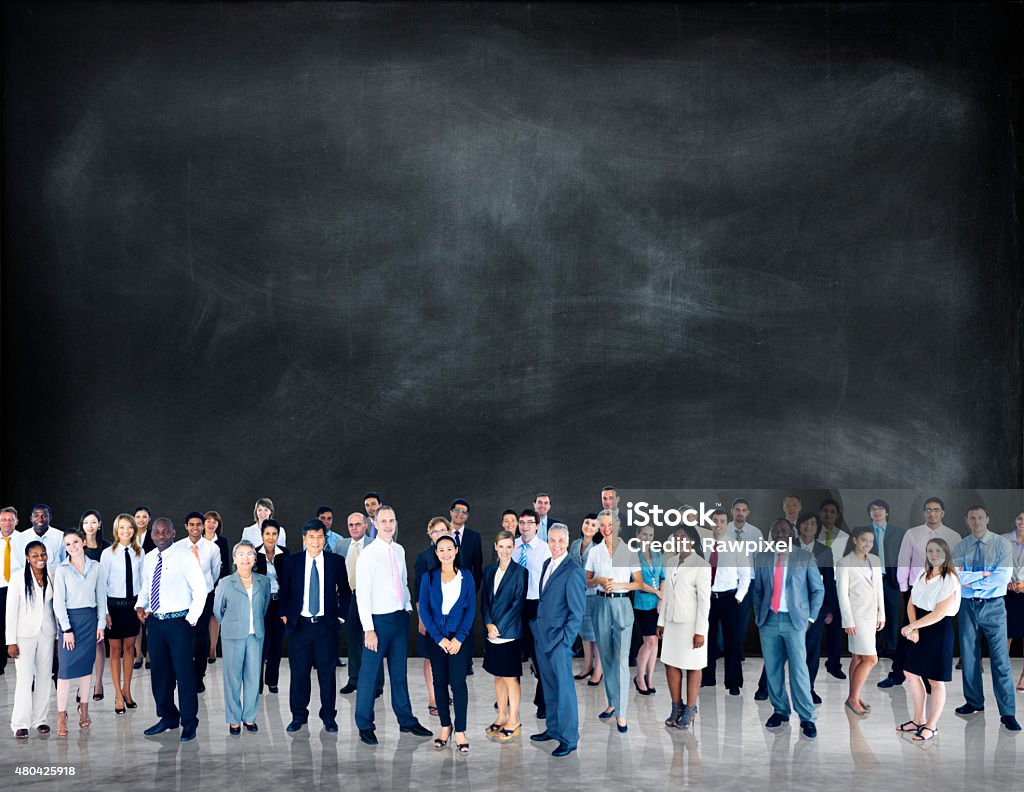 Diversity Business People Community Corporate Team Concept Business Person Stock Photo